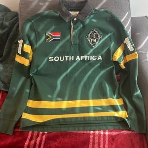 Rugby Ralph Lauren South Africa  large